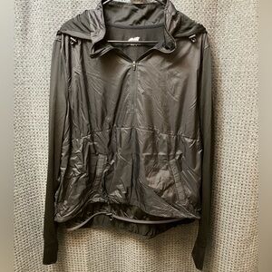 Avia Hooded Jacket- Women's 3X